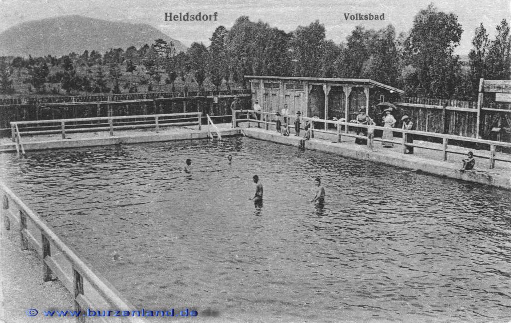 Heldsdorf: