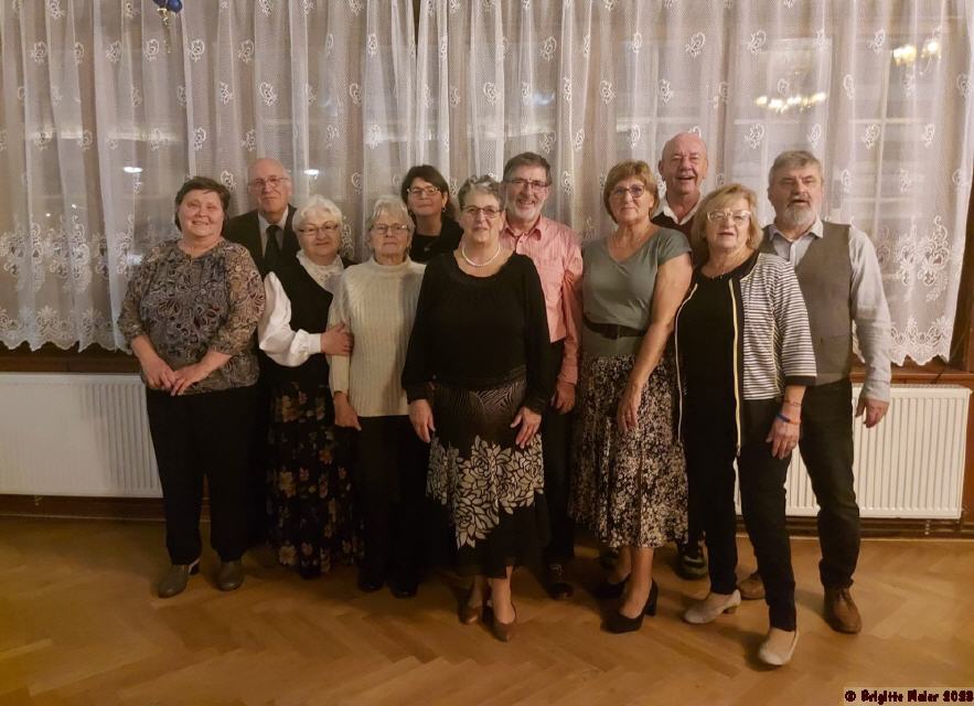 Samstag 2.12.2023 - Abends